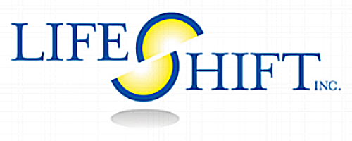 Lifeshiftinc logo